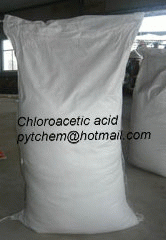 Monochloroacetic acid,Chloroacetic acid 